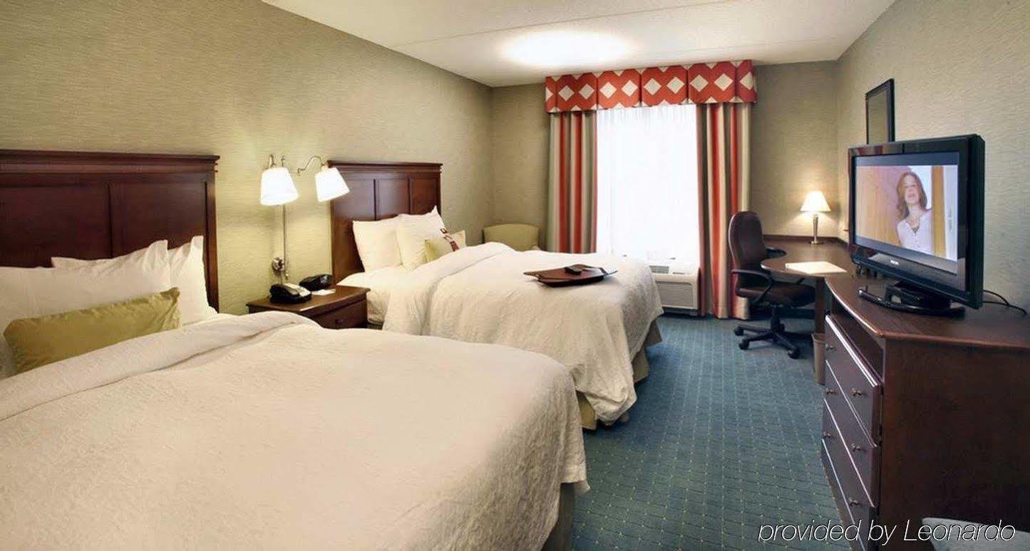 Hotel Hampton & Polaris Columbus